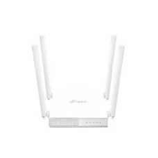 تي بي لينك مقوي اشارة  Archer C24 Hot Buys AC750 Dual-Band Wi-Fi 