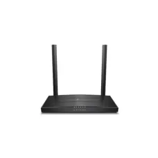 TP-LINK WIRELESS VDSL/ADSL ROUTER AC1200 VR 400 WITH USB