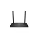 TP-LINK WIRELESS VDSL/ADSL ROUTER AC1200 VR 400 WITH USB