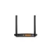 TP-LINK WIRELESS VDSL/ADSL ROUTER AC1200 VR 400 WITH USB