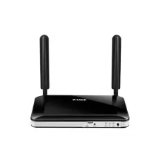 D-LINK ROUTER 4G DWR-921 4G LTE  ROUTER