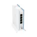 MikroTik WIFI Router RB941-2nD-TC