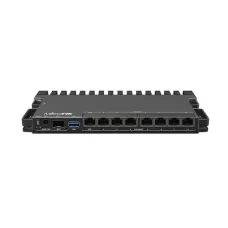 Mikrotik Ethernet Router RB5009UPr+S+IN