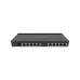 MikroTik Ethernet Router RB4011iGS+RM