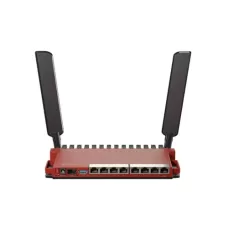 MikroTik WIFI Router L009UiGS2HaxD-IN
