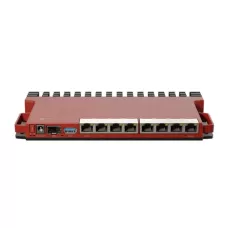MikroTik Ethernet Router L009UiGS-RM