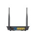ASUS  ACCESS POINT & REPEATER RT-N12 PLUS N300 MBPS BLACK