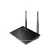 ASUS  ACCESS POINT & REPEATER RT-N12 PLUS N300 MBPS BLACK