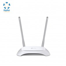 TP-LINK ACCESS POINT TL-WR840N EXTENDER N SPEED