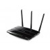 TP-LINK WIRELESS VDSL/ADSL ROUTER AC1200 VR 400 WITH USB