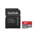 SanDisk Ultra microSD with SD Adapter - 64GB