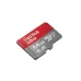 SanDisk Ultra microSD with SD Adapter - 64GB