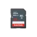 SanDisk Memory Card Ultra 32GB SDHC up to 100MB/s