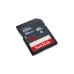 SanDisk Memory Card Ultra 32GB SDHC up to 100MB/s