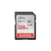 SANDISK Memory Card Ultra GO SD UHS-I 128GB Up to 140MB/s SANDISK Memory Card Ultra GO SD UHS-I 128GB Up to 140MB/s