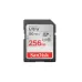 SANDISK Memory Card Ultra GO SD UHS-I 256GB Up to 190MB/s SANDISK Memory Card Ultra GO SD UHS-I 256GB Up to 190MB/s