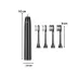 Hoco Electric Brushteeth HP60