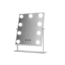 Green Lion Glam Shine Makeup Mirror 9 LED Lights