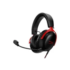 HyperX Gaming Wired Headphones Cloud III