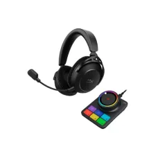 HyperX Wireless Gaming  Headphones Cloud Alpha 2