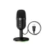 Hoco Desktop Microphone L25 Bright USB-A Port RGB 