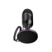 Hoco Desktop Microphone L25 Bright USB-A Port RGB 