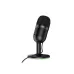 Hoco Desktop Microphone L25 Bright USB-A Port RGB 
