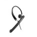 A4 TECH STEREO WIRED HEADPHONE H-S-7 BLACK