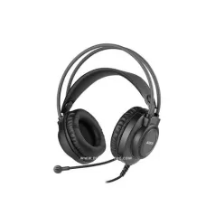 A4 TECH HEADPHONE FH-200i 3.5 STEREO BLACK A4 TECH HEADPHONE FH-200i 3.5 STEREO BLACK
