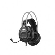 A4 TECH HEADPHONE FH-200u USB BLACK