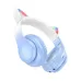 Hoco Headphones “W42 Cat Ears” wireless wired