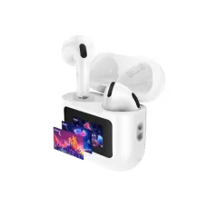 Hoco Earbuds EW73 Bluetooth Wireless with LED Touch Screen