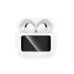Hoco Earbuds EW73 Bluetooth Wireless with LED Touch Screen