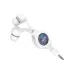 HOCO Wired Earphones M68 