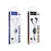 HOCO Wired Earphones M68 