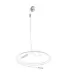 Hoco Wired Earphone  M61