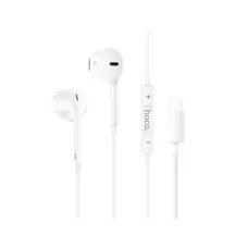 Hoco Wired Earphones M111
