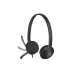Logitech Headset H340