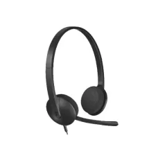 Logitech Headset H340