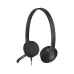 Logitech Headset H340