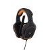 LOGITECH GAMING WIRED HEADSET G231 BLACK