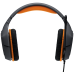 LOGITECH GAMING WIRED HEADSET G231 BLACK