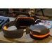 LOGITECH GAMING WIRED HEADSET G231 BLACK