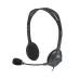 Logitech Wired Headphone Stereo  H111