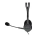 Logitech Wired Headphone Stereo  H111