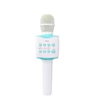Hoco Microphone BK5 Cantando wireless karaoke mic Hoco Microphone BK5 Cantando wireless karaoke mic