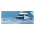 ECOVACS Vacuum Pool Robot Ultramarine P1