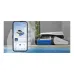 ECOVACS Vacuum Pool Robot Ultramarine P1