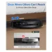 EcoVacs Vacuum Robot T50 PRO OMNI