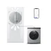 EcoVacs WINBOT W3 OMNI